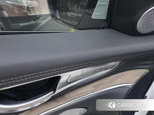 Kia The New K9 2nd generation id 3522863 из Кореи 15