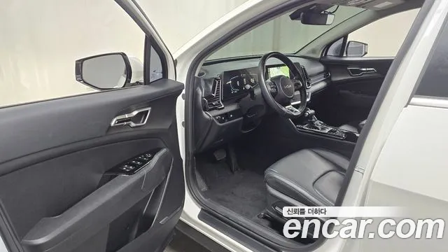 Kia Sportage 5th Generation id 2712258 из Кореи 20