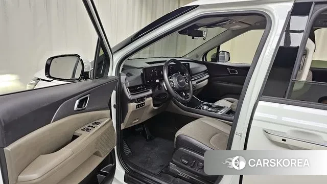 Kia The New Carnival 4th Generation id 2978920 из Кореи 20