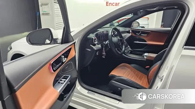 Mercedes-Benz C-Class W206 id 3037404 из Кореи 20