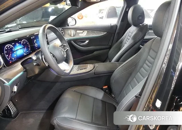 Mercedes-Benz E-Class W213 id 2968796 из Кореи 20