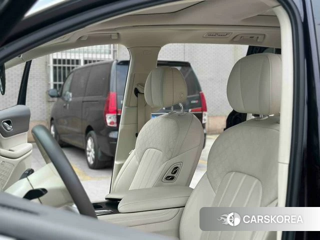 Lan Tu Dreamer PHEV id 4190392 из Китая 15