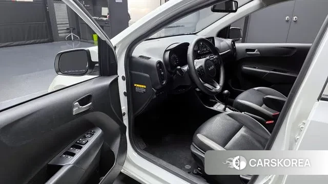 Kia Morning Urban (JA) id 3545441 из Кореи 20