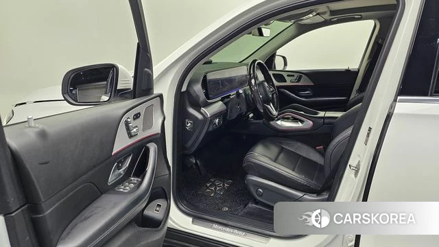 Mercedes-Benz GLE-Class W167 id 4317426 из Кореи 20