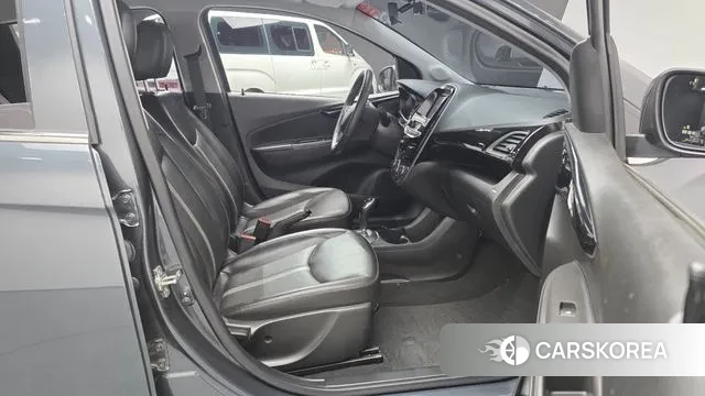 Chevrolet (GM Daewoo) The New Spark id 3535468 из Кореи 20