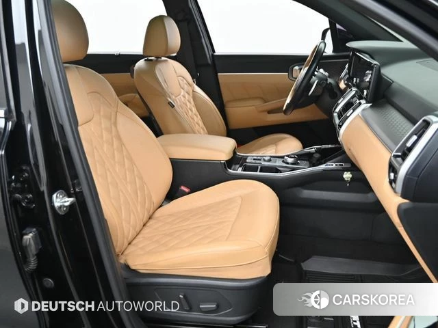 Kia Sorento 4th Generation id 4632482 из Кореи 20