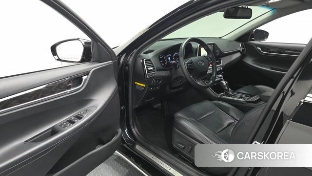 Hyundai Grandeur IG id 4269407 из Кореи 20