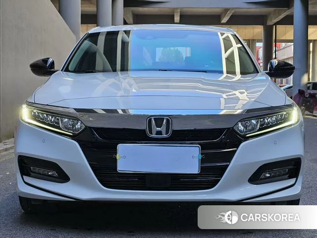 Honda Accord id 4259288 из Китая 12