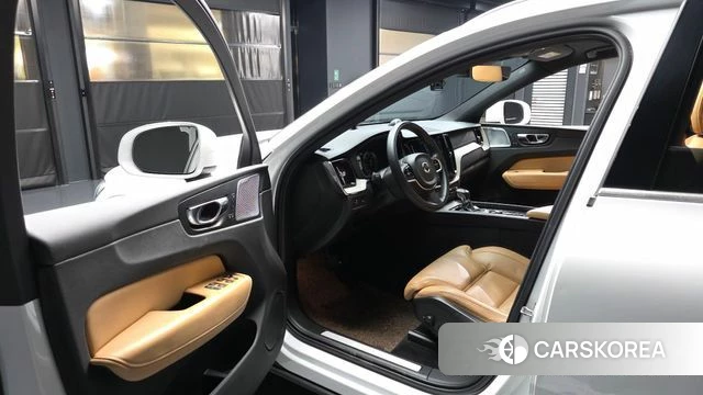 Volvo XC60 second Generation id 4865297 из Кореи 33