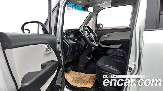 Kia The New Ray id 2831349 из Кореи 20