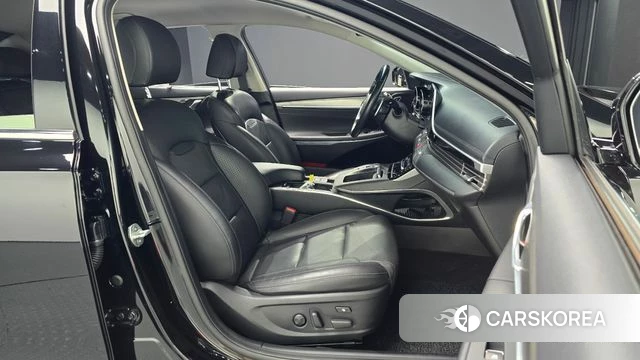Hyundai The New Grandeur IG id 4671578 из Кореи 20