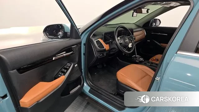 Kia The New Seltos id 3769941 из Кореи 20