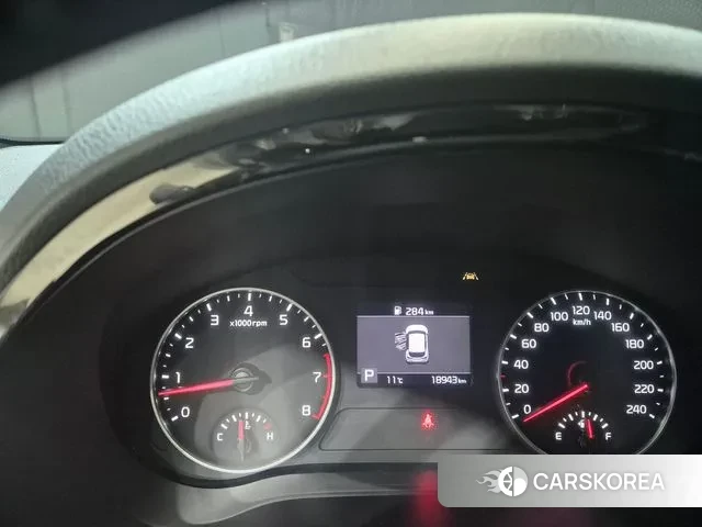 Kia Seltos id 3735571 из Кореи 16