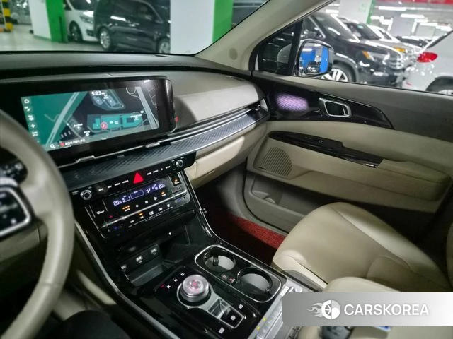 Kia Carnival 4th generation id 3965202 из Кореи 20