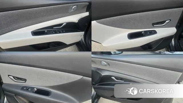 Hyundai Avante (CN7) id 3681299 из Кореи 20