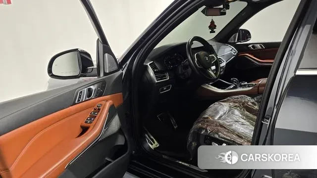 BMW X5 (G05) id 3344121 из Кореи 20