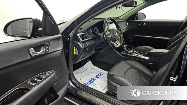 Kia The New K5 2nd generation id 3754570 из Кореи 20