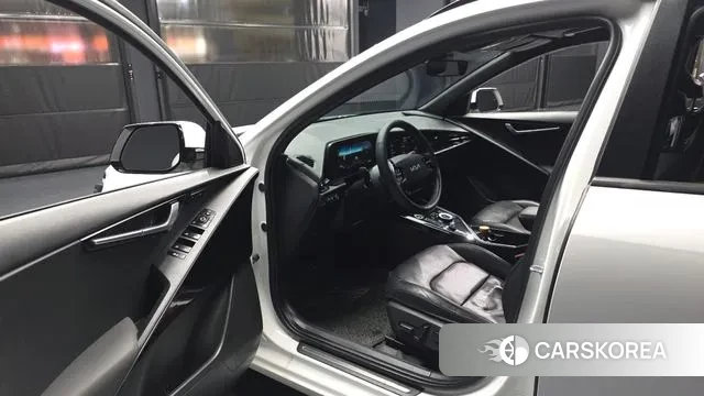 Kia Di All New Niro EV id 3770432 из Кореи 20