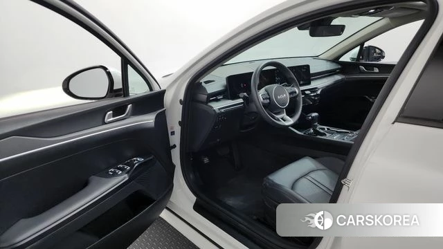 Kia The New K5 3rd generation id 4879727 из Кореи 33