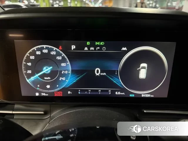 Kia Carnival 4th generation id 3459257 из Кореи 17