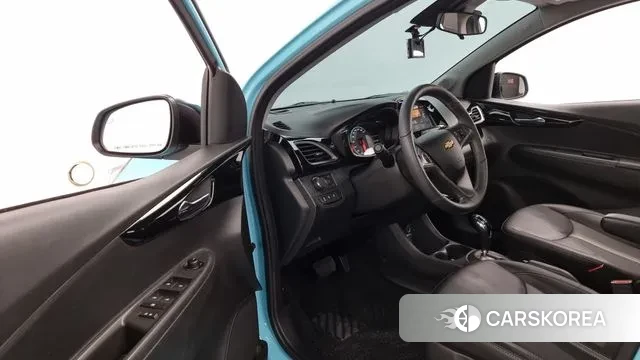 Chevrolet (GM Daewoo) The New Spark id 2901854 из Кореи 20