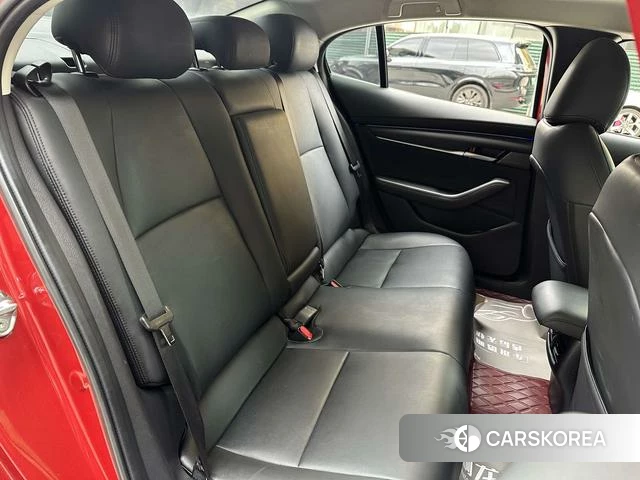 Mazda 3 Angkesaila id 4273869 из Китая 26