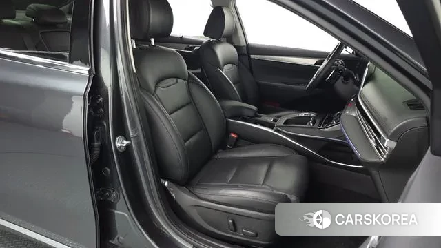 Hyundai The New Grandeur IG id 3011844 из Кореи 20