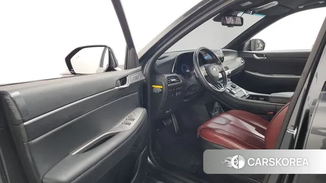 Hyundai Palisade id 3626752 из Кореи 20