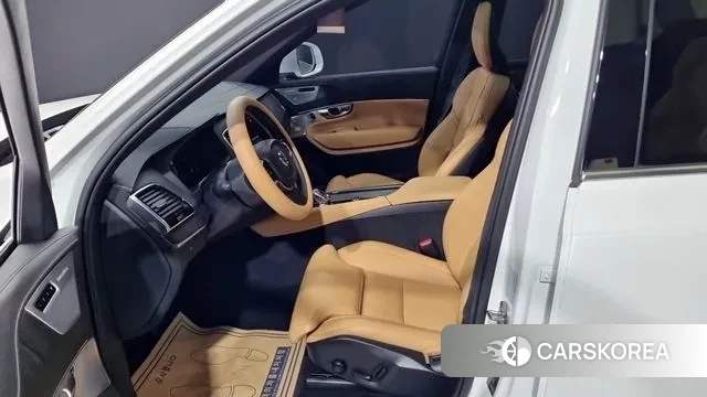 Volvo XC90 second Generation id 3383555 из Кореи 17