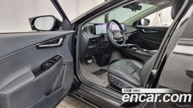 Kia EV6 id 2858156 из Кореи 20