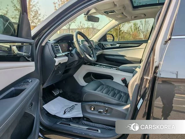 Volkswagen Tourang id 4255775 из Китая 31