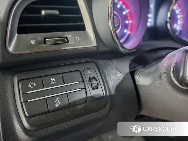 Ssangyong Tivoli Armor id 3505304 из Кореи 15