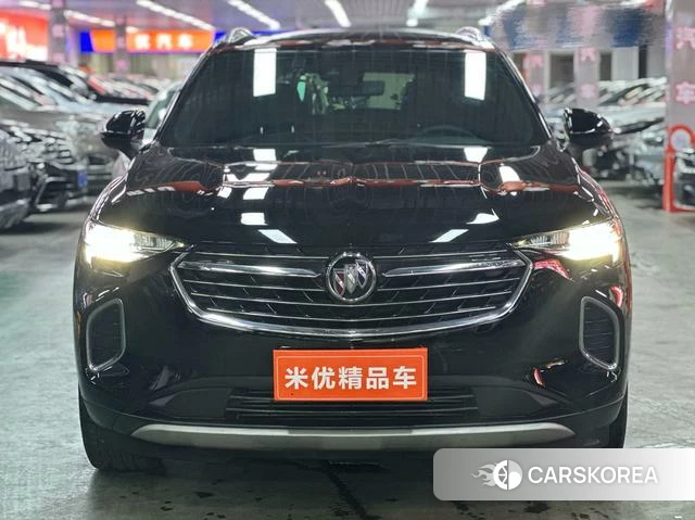 Buick Angkewei id 4213195 из Китая 15