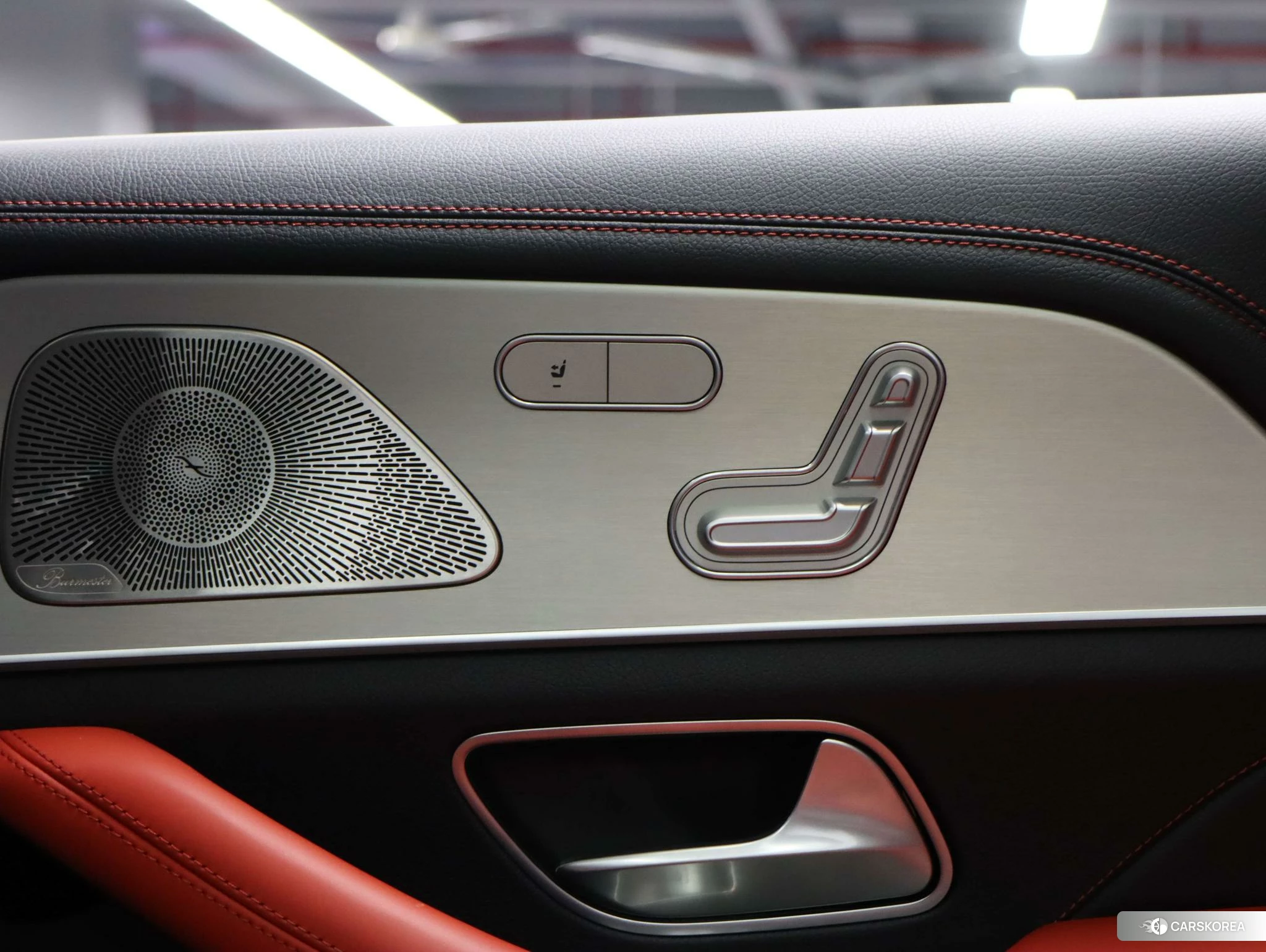 Mercedes-Benz GLE AMG id 4455094 из Китая 29