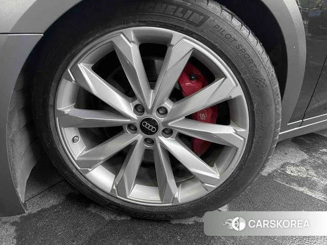 Audi A6 (import) id 4209873 из Китая 11