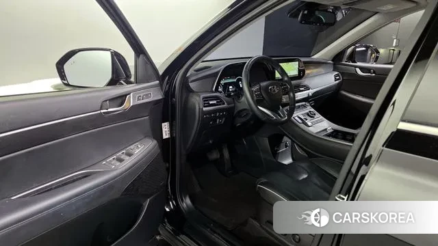 Hyundai Palisade id 3443638 из Кореи 20