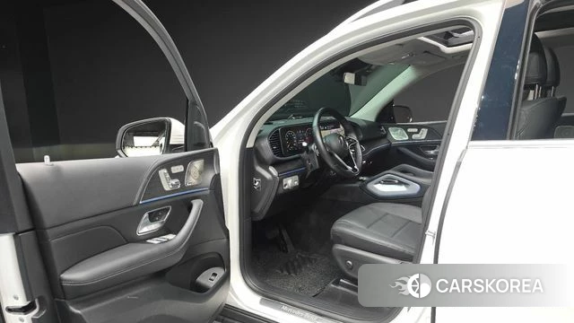 Mercedes-Benz GLE-Class W167 id 4554662 из Кореи 34