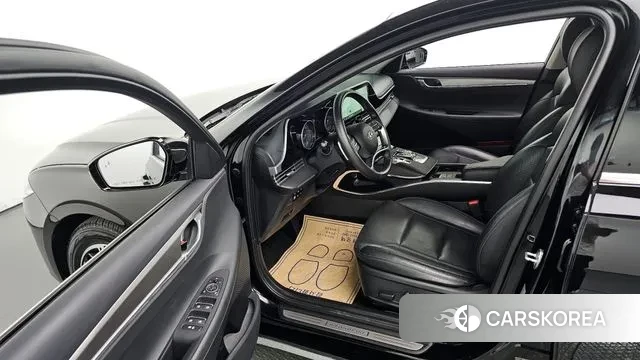 Hyundai The New Grandeur IG id 2901297 из Кореи 20