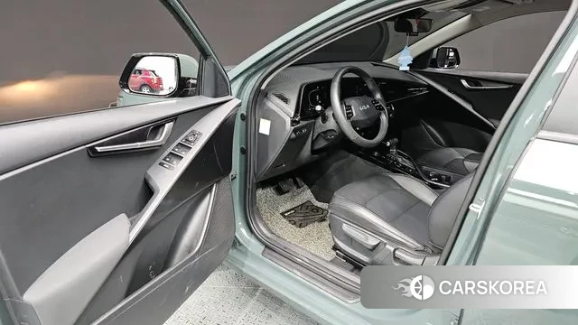 Kia Di Ol Nu Niro id 3561065 из Кореи 20