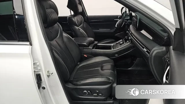 Hyundai The New Palisade id 3497719 из Кореи 20