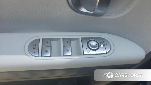 Hyundai Ionic 5 id 4337425 из Кореи 20