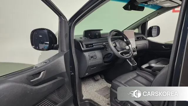 Hyundai Staria id 3026764 из Кореи 20