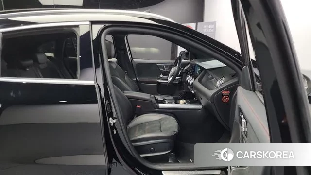 Mercedes-Benz GLA - Class H247 id 3350096 из Кореи 20