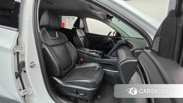 Hyundai Tucson (NX4) id 4469868 из Кореи 33