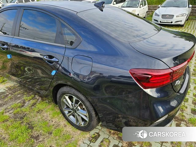 Kia The New K3 2nd generation id 4361771 из Кореи 19