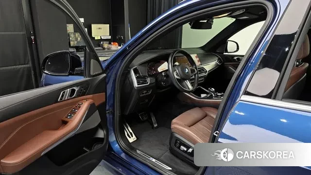 BMW X5 (G05) id 3577629 из Кореи 20