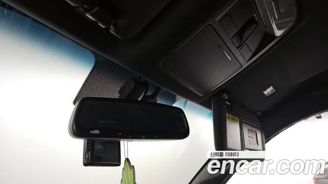 Ssangyong The New Rexton Sport id 2519939 из Кореи 20