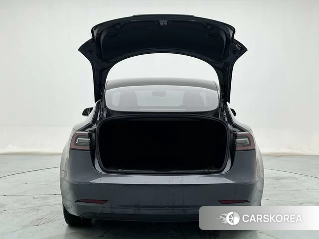 Tesla Model 3 id 4234882 из Китая 29