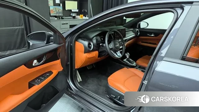 Kia The New K3 2nd generation id 3487206 из Кореи 20