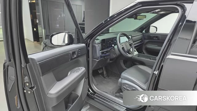 Hyundai Santa Fe (MX5) id 4354183 из Кореи 30